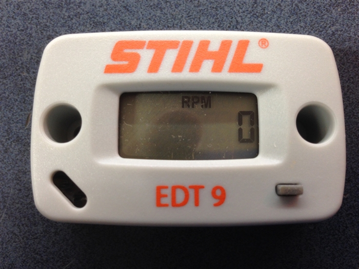 Stihl Tach